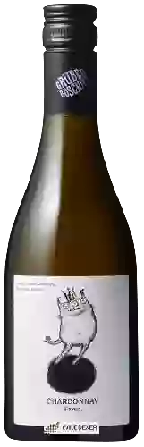 Wijnmakerij Gruber Röschitz - Chardonnay Eiswein