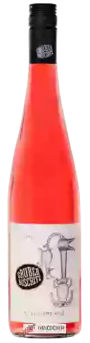 Wijnmakerij Gruber Röschitz - St. Laurent Rosé