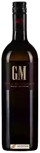 Wijnmakerij Ewald Zweytick - Gelber Muskateller