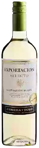 Wijnmakerij Exportación - Selecto Sauvignon Blanc