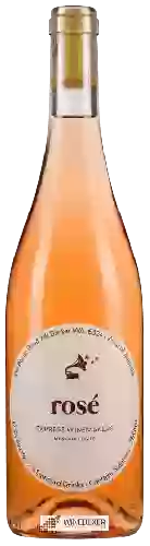 Wijnmakerij Express Winemakers - Rose