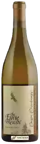 Wijnmakerij The Eyrie Vineyards - Chardonnay