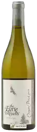 Wijnmakerij The Eyrie Vineyards - Pinot Blanc