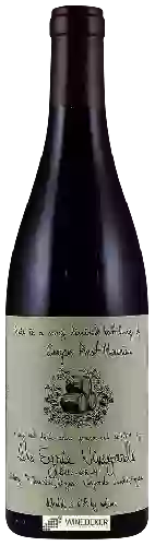 Wijnmakerij The Eyrie Vineyards - Pinot Meunier