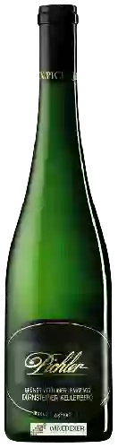 Wijnmakerij F.X. Pichler - Dürnsteiner Kellerberg Grüner Veltliner Smaragd