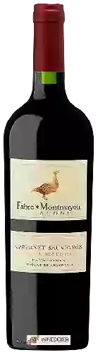 Wijnmakerij Fabre Montmayou - Barrel Selection Cabernet Sauvignon