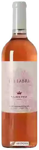 Wijnmakerij Fabre Montmayou - H.J.Fabre Malbec Rosé