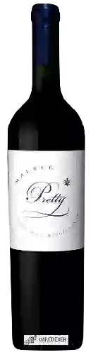 Wijnmakerij Fabre Montmayou - Pretty Malbec