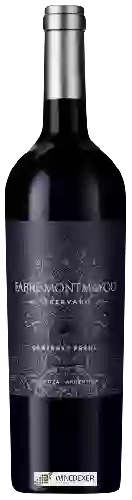 Wijnmakerij Fabre Montmayou - Reservado Cabernet Franc