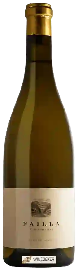 Wijnmakerij Failla - Chardonnay Wijnmakerij Failla - Chardonnay