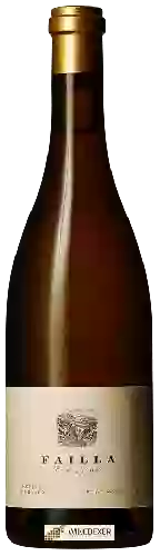 Wijnmakerij Failla - Estate Vineyard Chardonnay