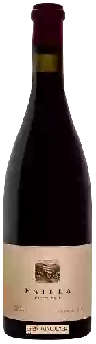 Wijnmakerij Failla - Savoy Vineyard Pinot Noir