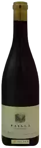 Wijnmakerij Failla - Seven Spring Vineyard Chardonnay
