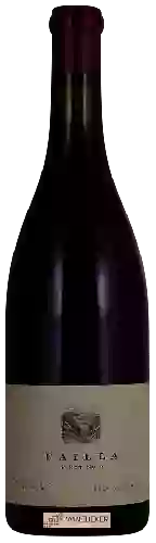 Wijnmakerij Failla - Seven Springs Vineyards Pinot Noir