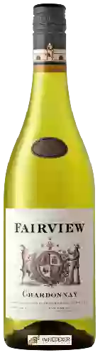 Wijnmakerij Fairview - Chardonnay
