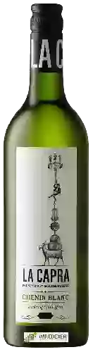 Wijnmakerij Fairview - La Capra Chenin Blanc