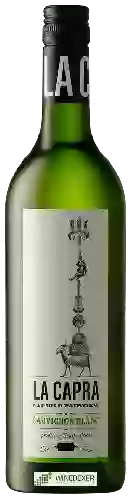 Wijnmakerij Fairview - La Capra Sauvignon Blanc