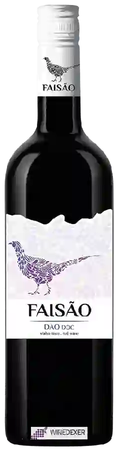 Wijnmakerij Faisão - Tinto