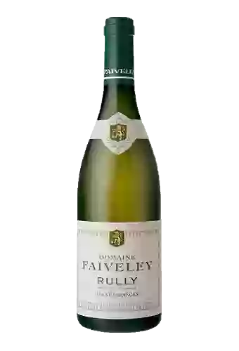 Wijnmakerij Faiveley - Domaine de La Framboisiere Les Villeranges Rully