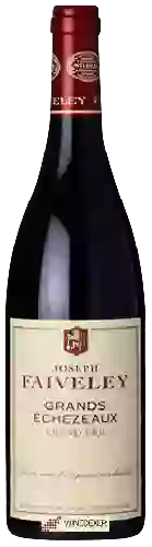 Wijnmakerij Faiveley - Grands-Echezeaux Grand Cru