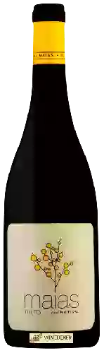 Wijnmakerij Faldas da Serra - Quinta das Maias Tinto