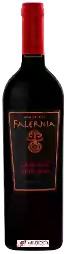 Wijnmakerij Falernia - Cabernet Sauvignon Gran Reserva Wijnmakerij Falernia - Cabernet Sauvignon Gran Reserva