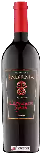 Wijnmakerij Falernia - Carmenère - Syrah Reserva