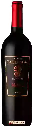 Wijnmakerij Falernia - Malbec Reserva