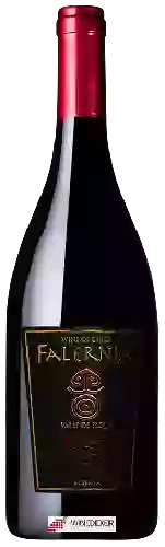 Wijnmakerij Falernia - Pinot Noir Reserva