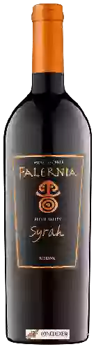 Wijnmakerij Falernia - Reserva Syrah