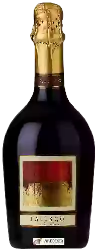 Wijnmakerij Falesco - Metodo Classico Brut