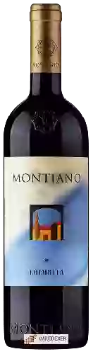 Wijnmakerij Falesco - Montiano