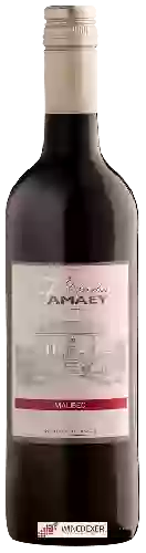 Château Famaey - Chevalier Famaey Malbec