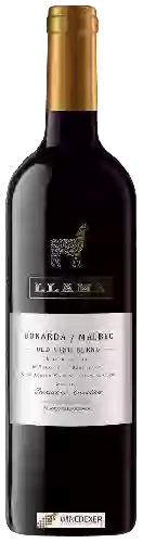 Wijnmakerij Belasco de Baquedano - Llama Old Vine Blend