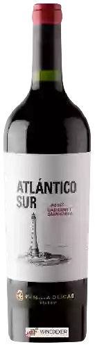 Wijnmakerij Familia Deicas - Atlántico Sur Reserve Cabernet Sauvignon