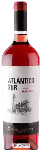 Wijnmakerij Familia Deicas - Atlántico Sur Reserve Tannat Rosé