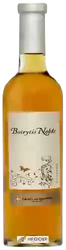 Wijnmakerij Familia Deicas - Botrytis Noble Cosecha Tardia