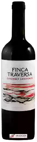 Wijnmakerij Familia Traversa - Finca Traversa Cabernet Sauvignon