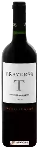 Wijnmakerij Familia Traversa - Traversa Cabernet Sauvignon