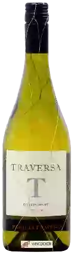 Wijnmakerij Familia Traversa - Traversa Chardonnay