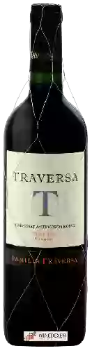 Wijnmakerij Familia Traversa - Traversa Reserva Cabernet Sauvignon Roble