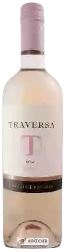 Wijnmakerij Familia Traversa - Traversa Rosé