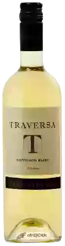Wijnmakerij Familia Traversa - Traversa Sauvignon Blanc