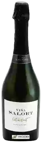 Wijnmakerij Familia Traversa - Viña Salort Extra Brut