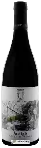 Wijnmakerij Famille de Boel France - Assiégés Côtes-du-Rhône Wijnmakerij Famille de Boel France - Assiégés Côtes-du-Rhône