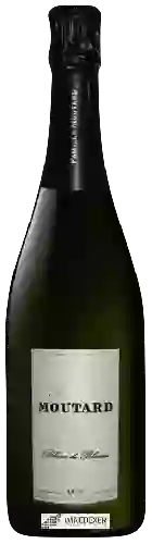 Wijnmakerij Famille Moutard - Blanc de Blancs Brut