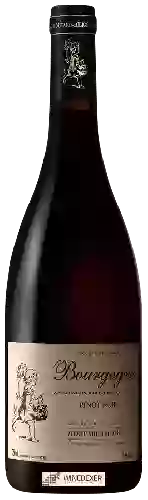 Wijnmakerij Famille Moutard - Bourgogne Rouge (Pinot Noir)