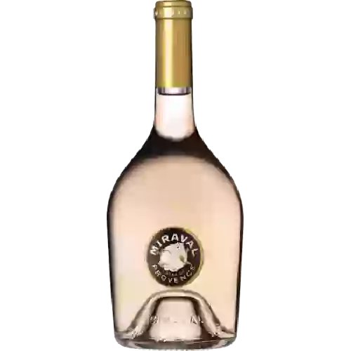 Wijnmakerij Famille Perrin - Belle Provençale Blanc