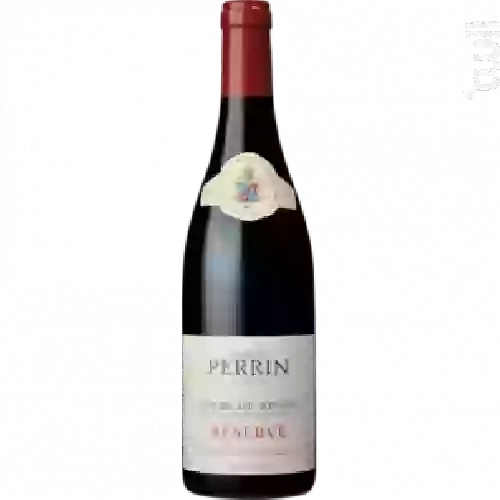 Wijnmakerij Famille Perrin - Belle Provençale Rouge