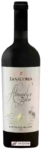 Wijnmakerij Fanagoria (Фанагория) - Авторское вино Платовский – Рислинг (Signature Platovsky – Riesling)